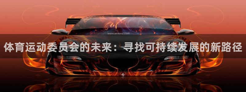 yy易游官网下载招商电话号码：体育运动委员会的未来：