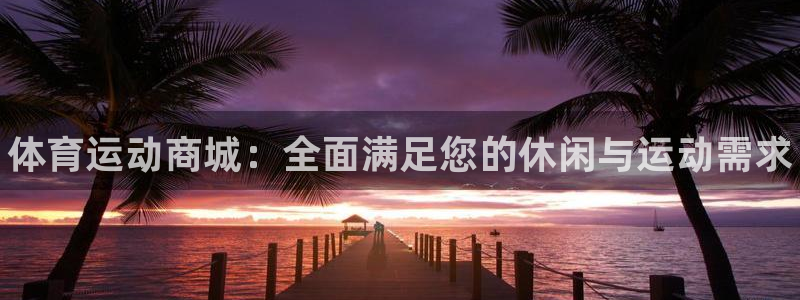 yy易游官网下载招商电话：体育运动商城：全面满足您的