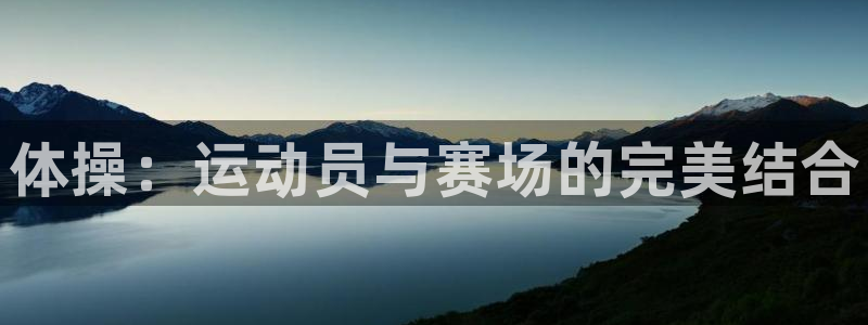 yy易游官方正版app娱乐40996：体操：运动员与