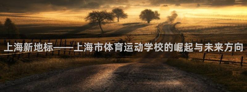 yy易游官网下载平台是正规平台吗知乎：上海新地标——