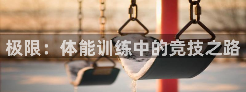 yy易游体育电竞登录不上去了：极限：